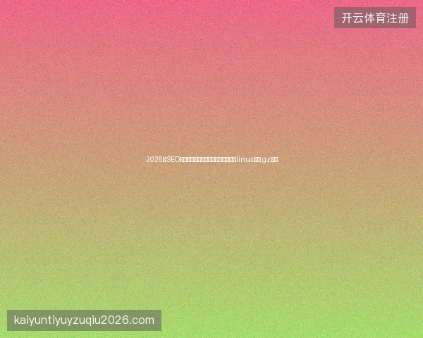 2026年SEO血泪：网站百度收录快是骗局，江门linux解压.gz避坑