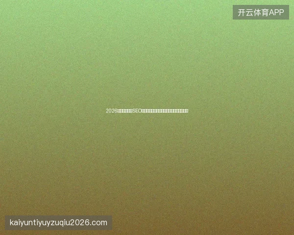 2026年危险！惠州SEO推广诊断莫信滴滴友链蜘蛛池，电子书揭底